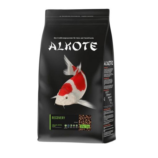 ALKOTE Recovery 5mm 3 kg