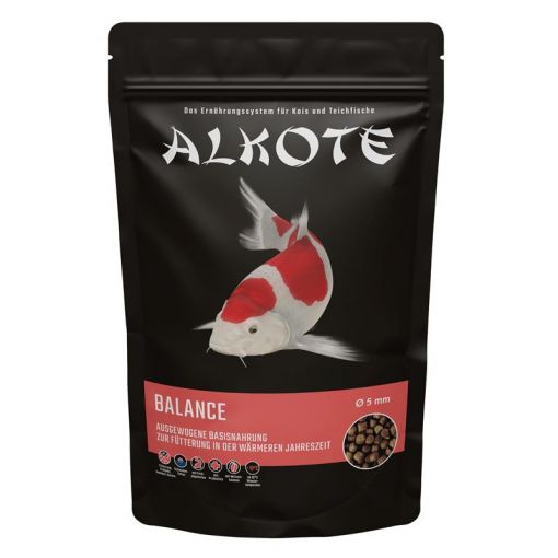 ALKOTE Balance 5mm 500g