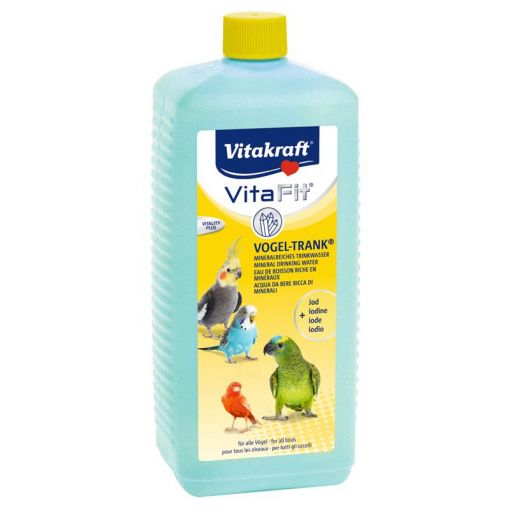 Vitakraft Bird Vita Fit Vogel-Trank 500ml