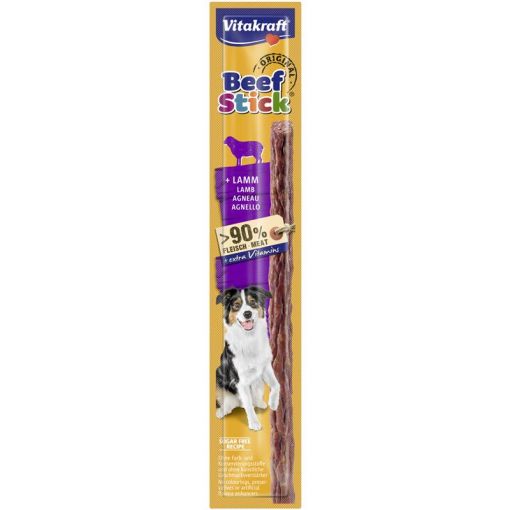 Vitakraft Beef Stick Original Lamm 12g