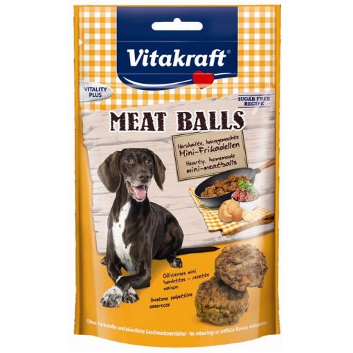 Vitakraft Meat Balls