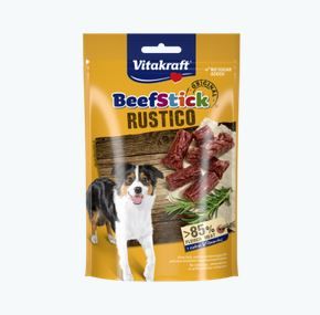 Vitakraft Beef Stick Rustico