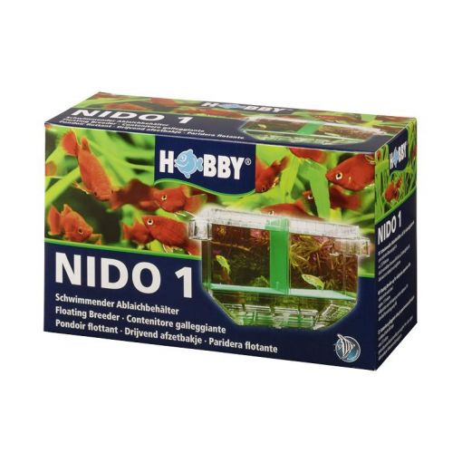 Dohse HOBBY Nido I Ablaichbehälter