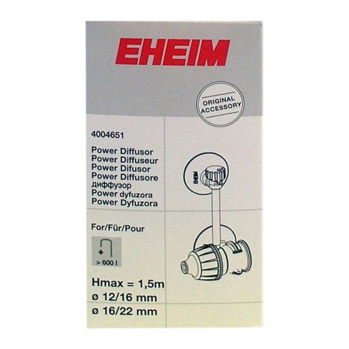 EHEIM Installationsset 2 Diffusor 4004651