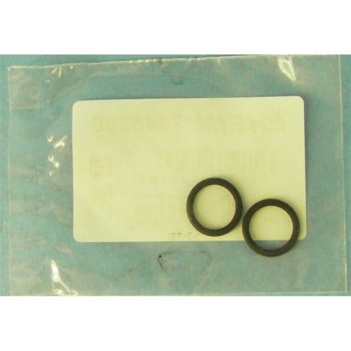 EHEIM Satz O-Ring zu Adapter für 2222-2324