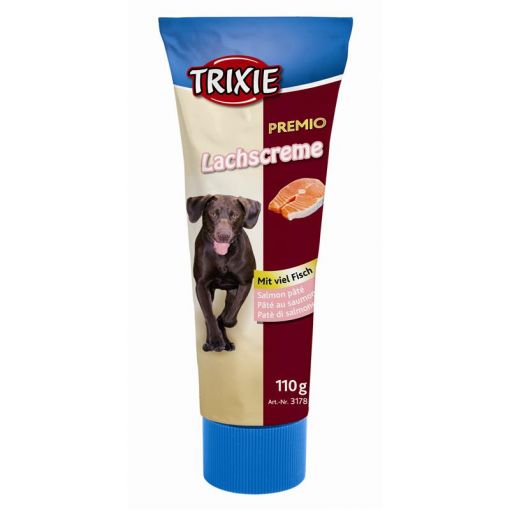 Trixie Premio Lachscreme 110 g