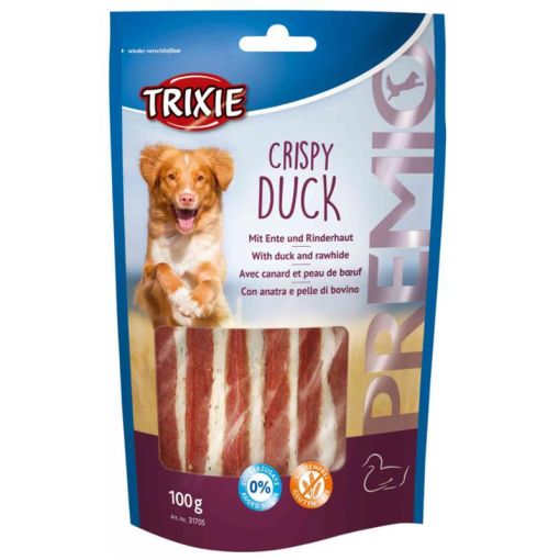 Trixie Premio Crispy Duck 100 g