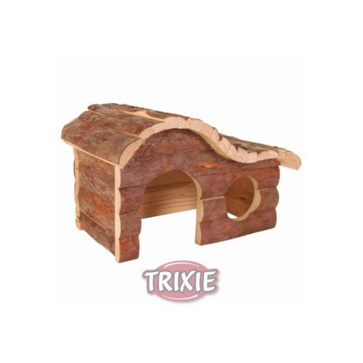 Trixie Natural Living Blockhaus Hanna 26 × 16 × 15 cm