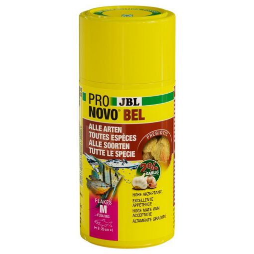 JBL ProNovo Bel Flakes M 100 ml / 18 g