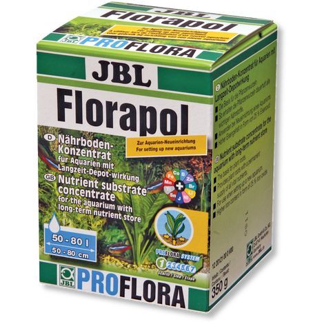 JBL Florapol 700 g