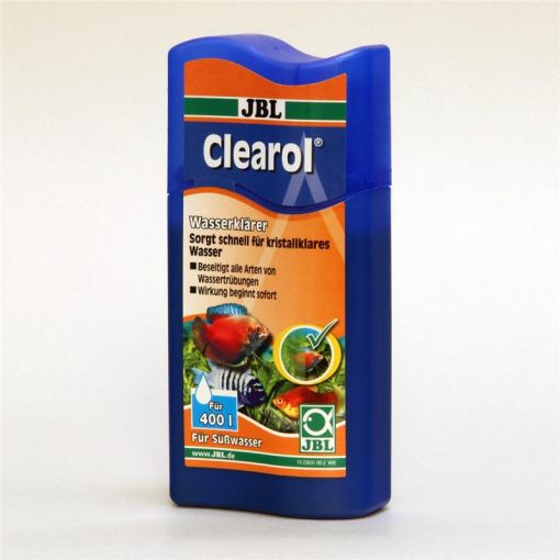 JBL Clearol 100 ml