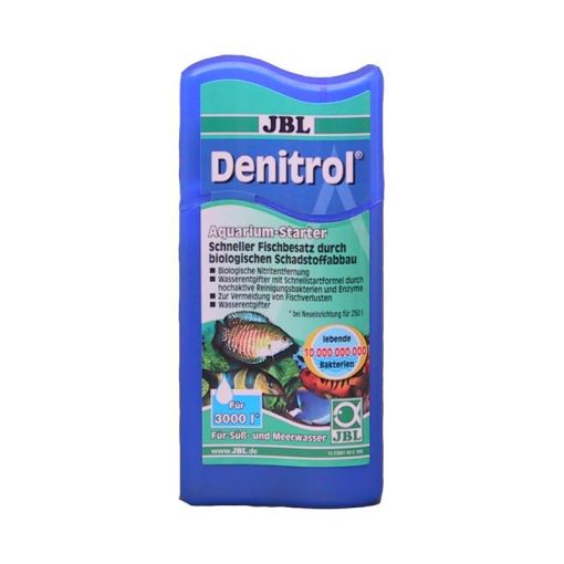 JBL Denitrol 100 ml