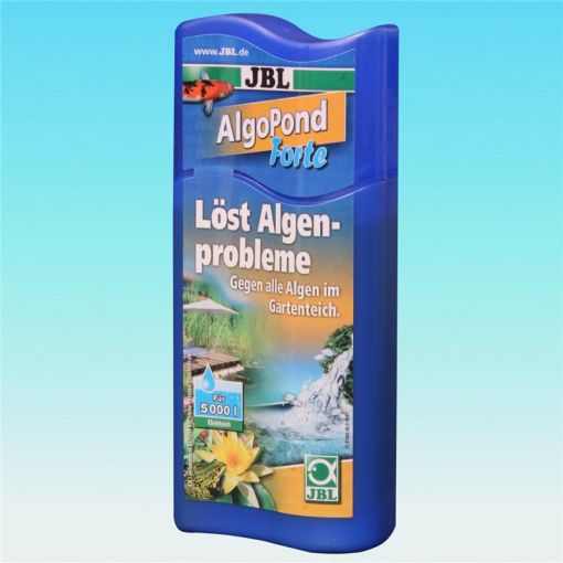 JBL AlgoPond Forte 250 ml