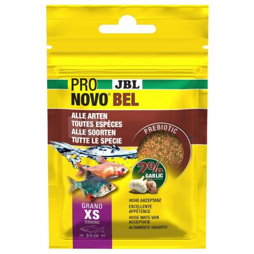 JBL ProNovo Bel Grano XS 20 ml / 18 g