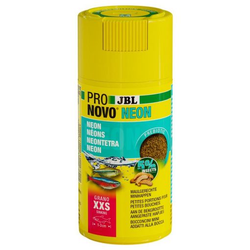 JBL ProNovo Neon Grano XXS 100 ml / 48 g