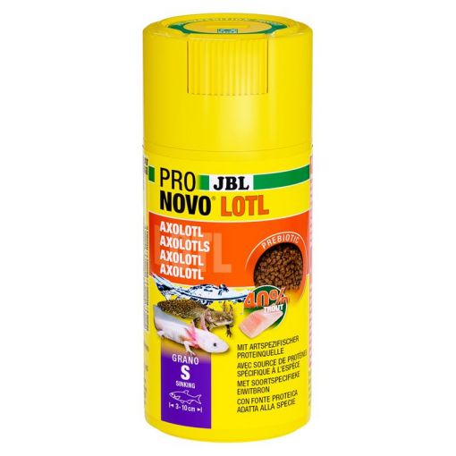 JBL ProNovo Lotl Grano S 100 ml / 56 g