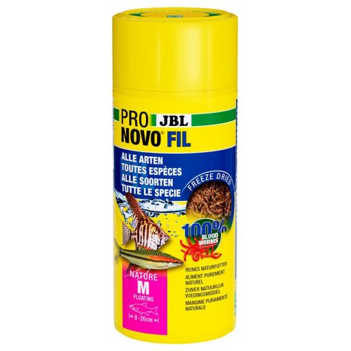 JBL ProNovo Fil 250 ml / 25 g