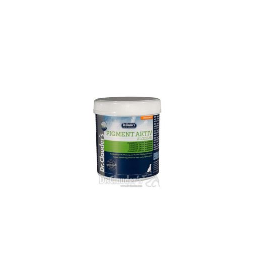 Dr. Clauders Dog Pigment Aktiv Algosan 400g