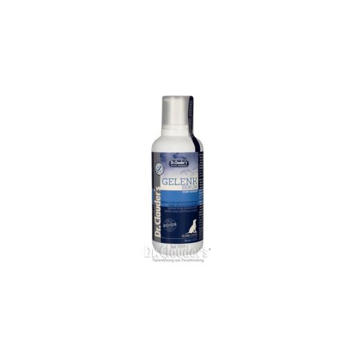 Dr. Clauders Dog Mobil & Fit Gelenk Serum 400ml