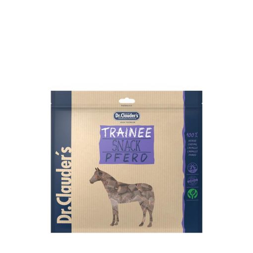 Dr. Clauders Dog Traineesnack Pferd Big Box 500 g