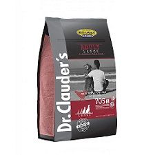 Dr. Clauders Best Choice Dog Adult Large Breed 4kg