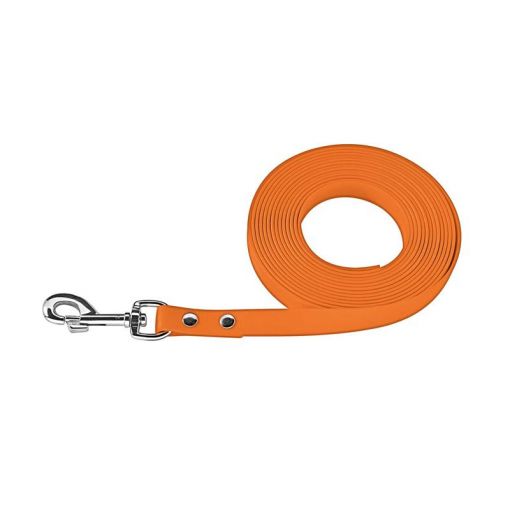 Hunter Suchleine Convenience 500cm/15mm neonorange