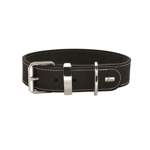 Hunter Halsband Aalborg Special schwarz 40 S 29-35cm