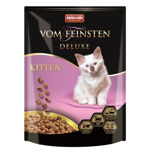 Animonda vom Feinsten Deluxe Kitten 250g