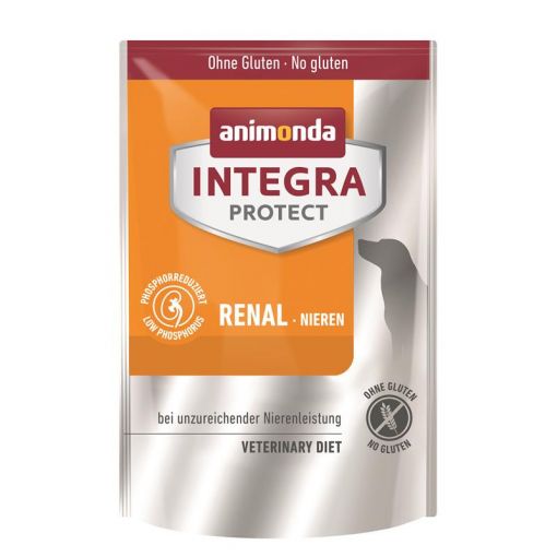 Animonda Dog Integra Protect Renal 700g