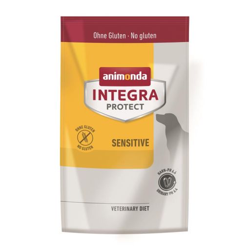 Animonda Integra Protect Adult Sensitive  4kg