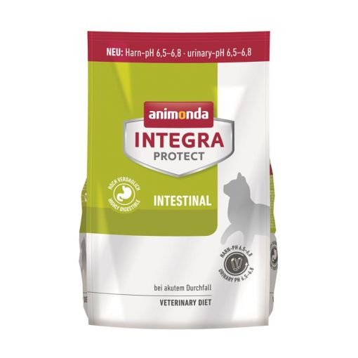 Animonda Cat Integra Protect Adult Intestinal 1,2kg