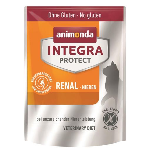 Animonda Integra Protect Adult Renal 300g