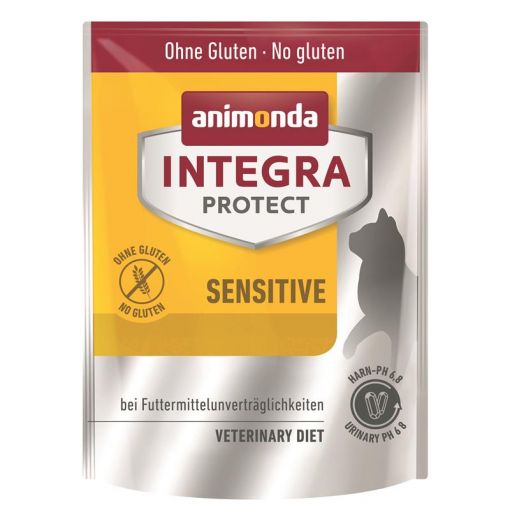 Animonda Cat Integra Protect Sensitive 300g