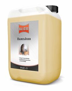 Ballistol Harzlöser 5 Liter