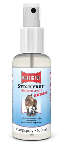 Ballistol Stichfrei Animal 100 ml