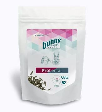 Bunny ProDental 800 g