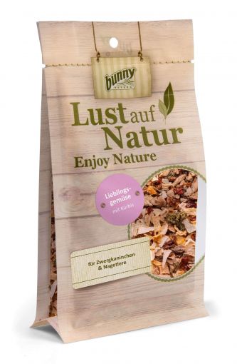 Bunny Lieblingsgemüse 50 g