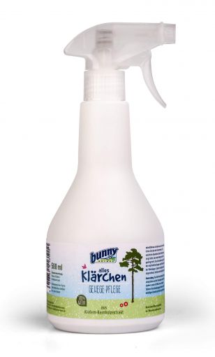 Bunny Gehegepflege Alles Klärchen 500 ml