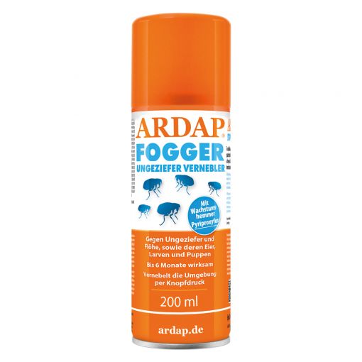 Ardap Fogger 200 ml