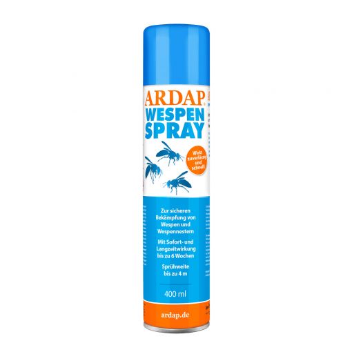 Ardap Wespenspray 400 ml