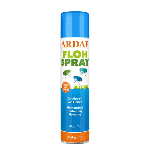 Ardap Repell Flohspray 400 ml