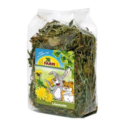 JR Farm Löwenzahn 100g (Menge: 6 je Bestelleinheit)