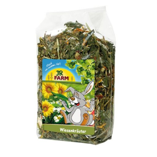 JR Farm Wiesenkräuter 150g (Menge: 6 je Bestelleinheit)