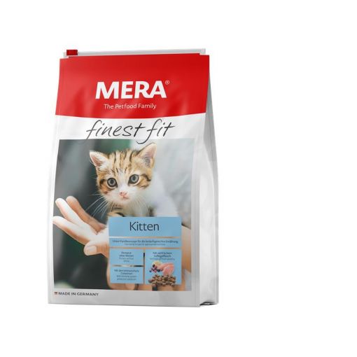 Mera Cat finest fit Trockenfutter Kitten 1,5 kg