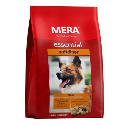 Mera Dog Essential Softdiner 12,5kg