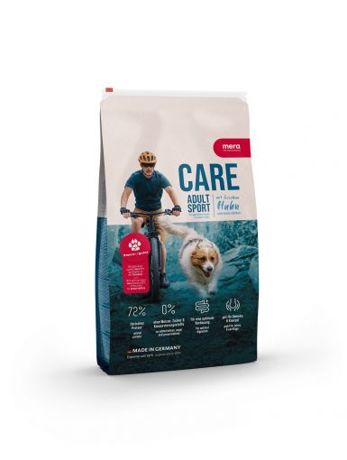 Mera Dog Care Adult Sport Huhn 4kg