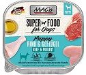 MACs Dog Puppy Rind & Geflügel 150g (Menge: 10 je Bestelleinheit)