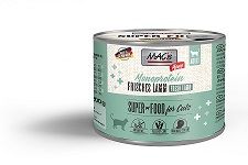 MACs Cat Mono Frisches Lamm 200g (Menge: 6 je Bestelleinheit)