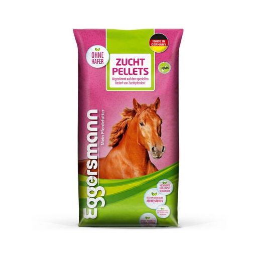 Eggersmann Zucht Pellets 25kg