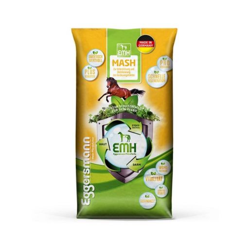 Eggersmann EMH Mash 15kg